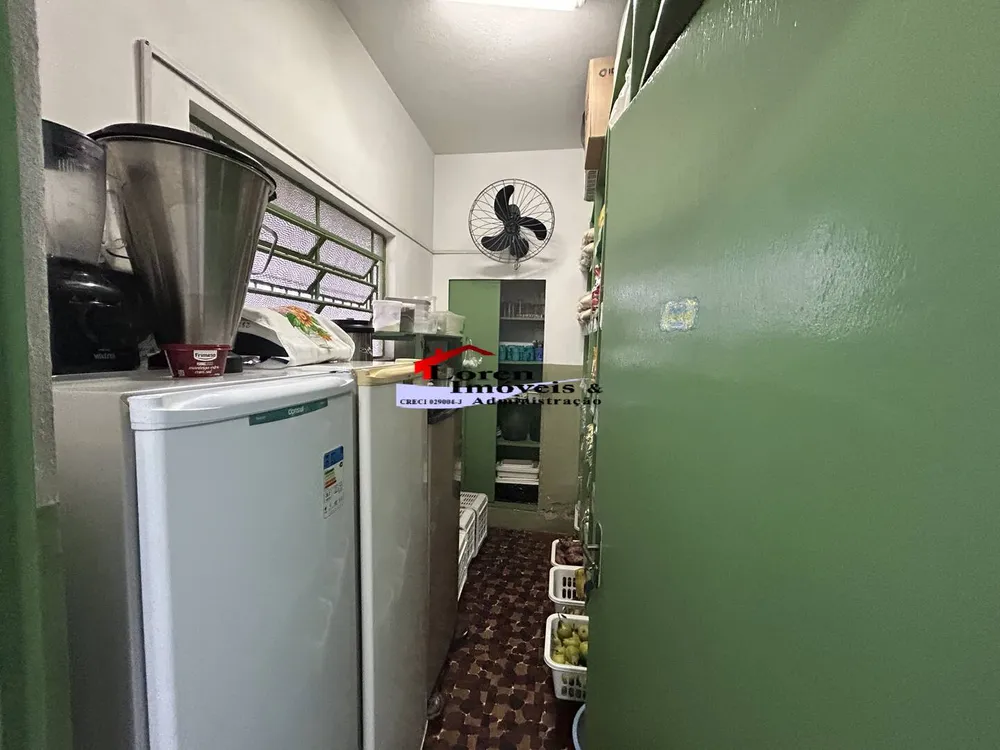 Casa, 3 quartos, 200 m² - Foto 8
