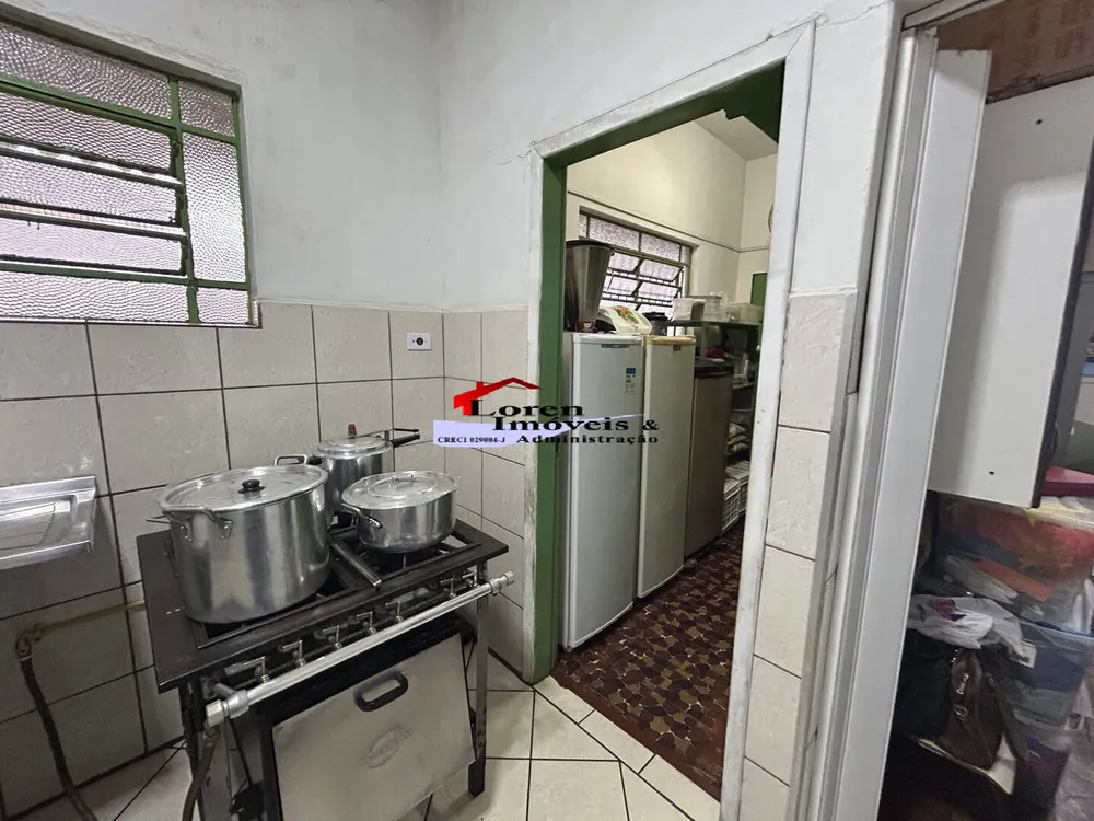 Casa, 3 quartos, 200 m² - Foto 4