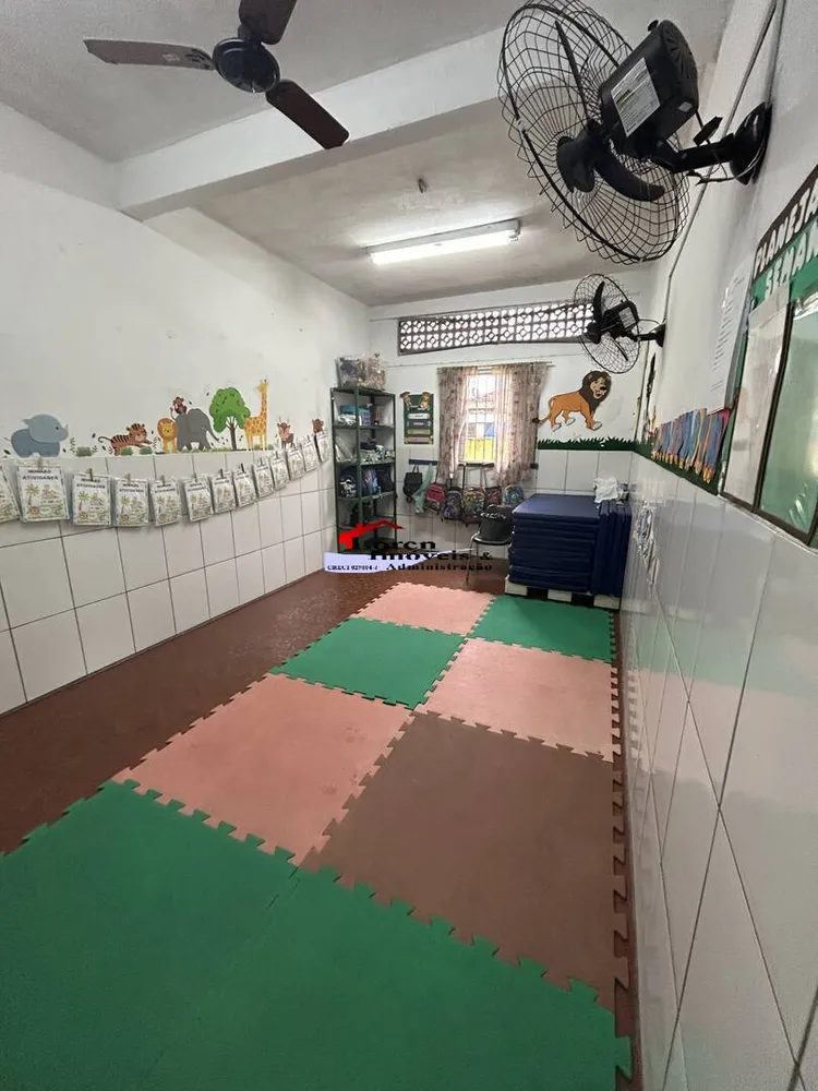 Casa, 3 quartos, 200 m² - Foto 7