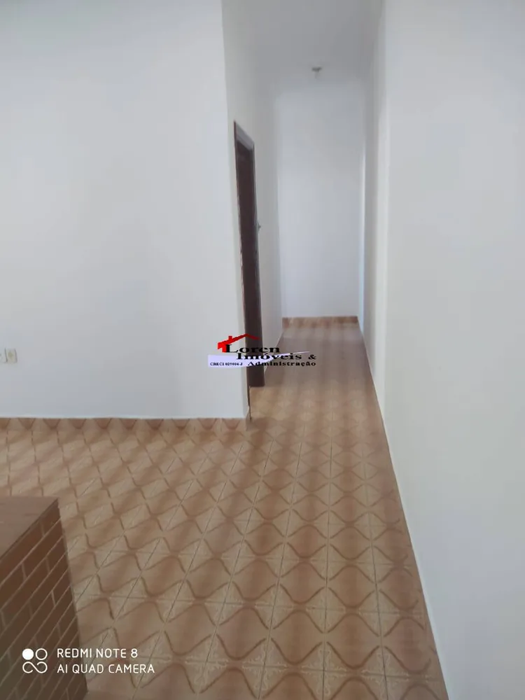 Casa, 3 quartos, 110 m² - Foto 2