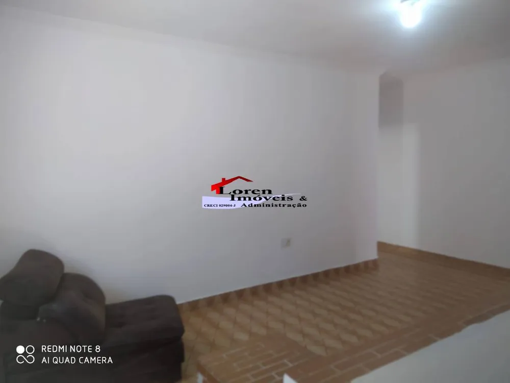 Casa, 3 quartos, 110 m² - Foto 1