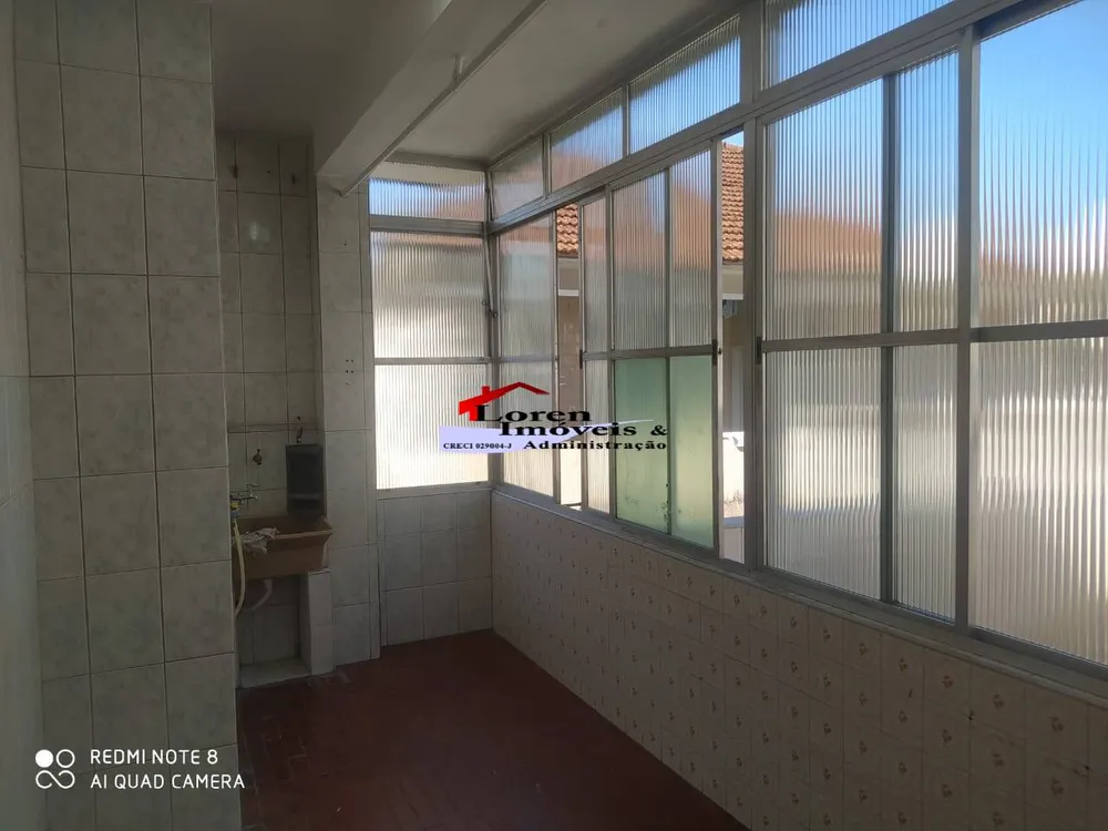 Casa, 3 quartos, 110 m² - Foto 7