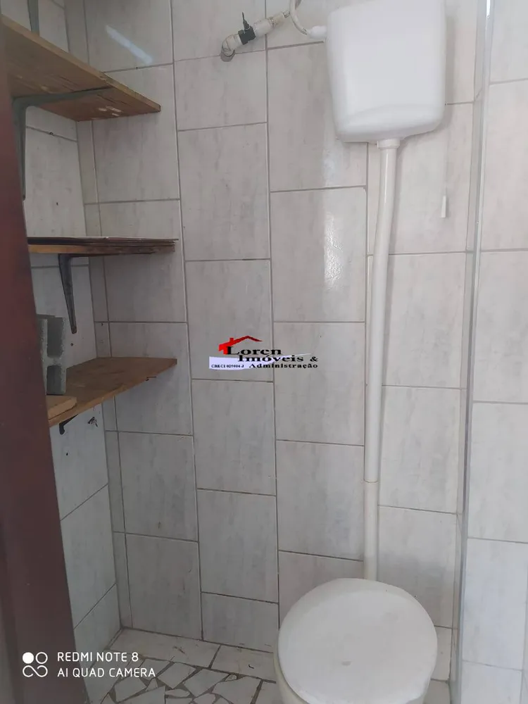 Casa, 3 quartos, 110 m² - Foto 8