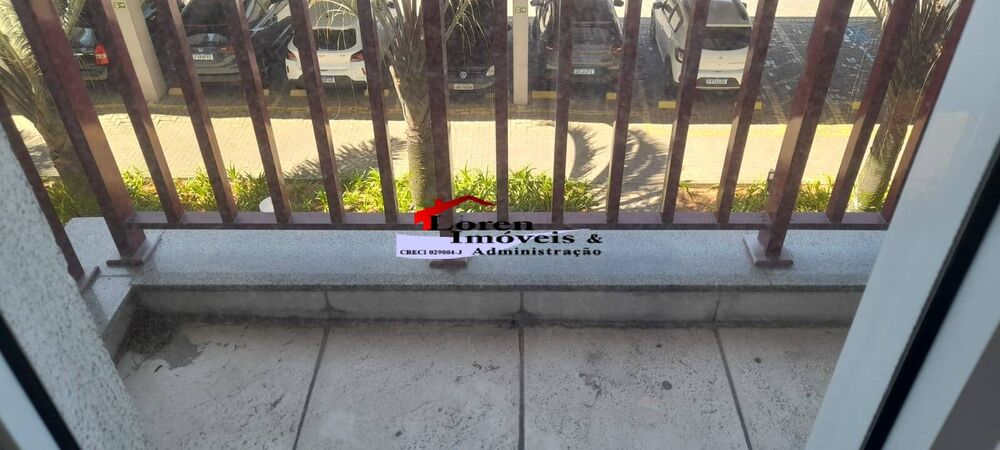 Apartamento à venda com 2 quartos, 48m² - Foto 1
