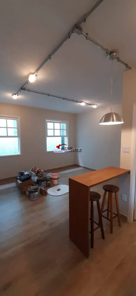 Apartamento, 1 quarto, 31 m² - Foto 3