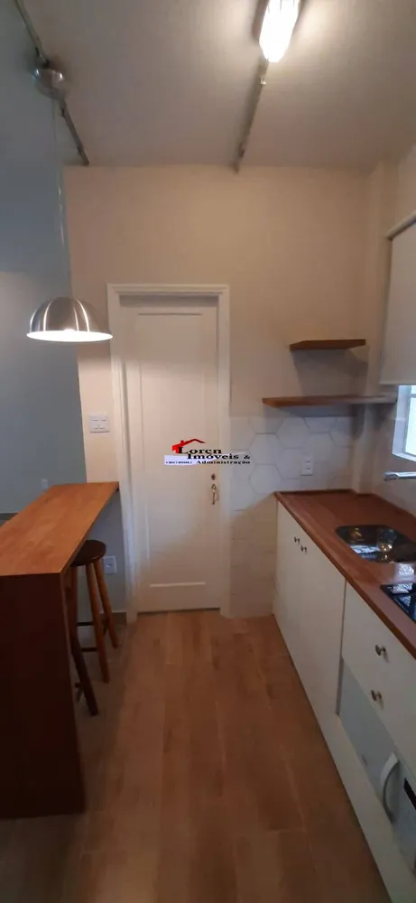 Apartamento, 1 quarto, 31 m² - Foto 5