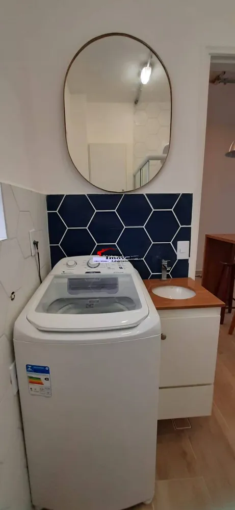 Apartamento, 1 quarto, 31 m² - Foto 4