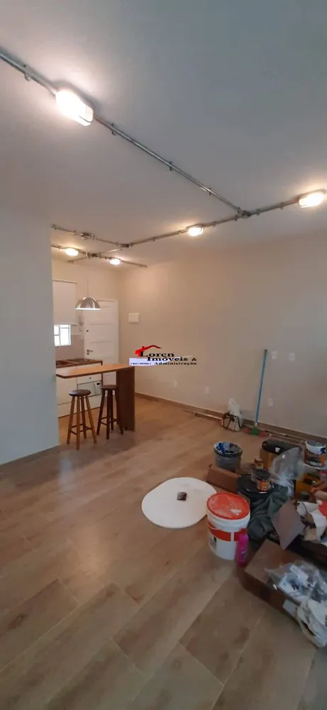 Apartamento, 1 quarto, 31 m² - Foto 2