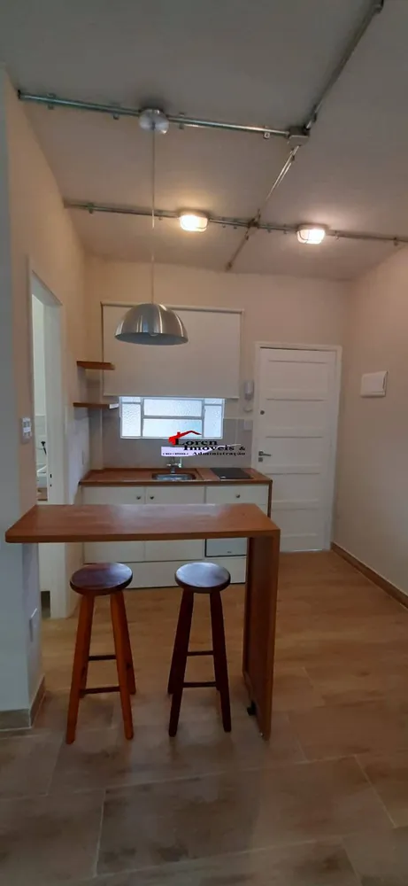 Apartamento, 1 quarto, 31 m² - Foto 7