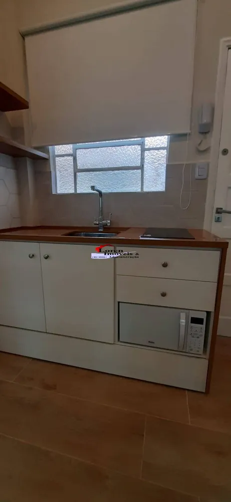 Apartamento, 1 quarto, 31 m² - Foto 8