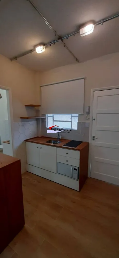 Apartamento, 1 quarto, 31 m² - Foto 6