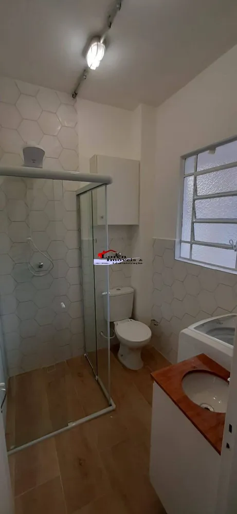 Apartamento, 1 quarto, 31 m² - Foto 1