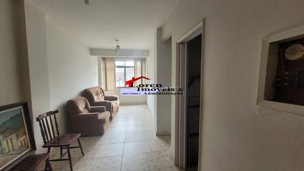 Apartamento, 1 quarto, 50 m² - Foto 3