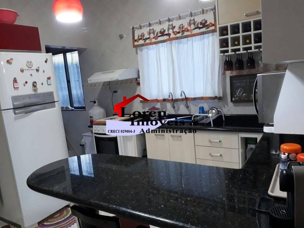 Casa, 3 quartos, 95 m² - Foto 1