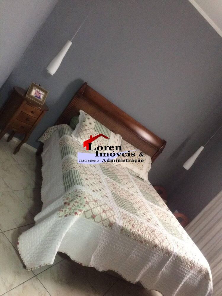 Casa, 3 quartos, 95 m² - Foto 9