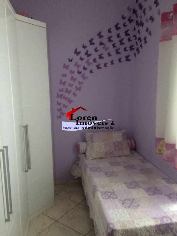 Casa, 3 quartos, 95 m² - Foto 7