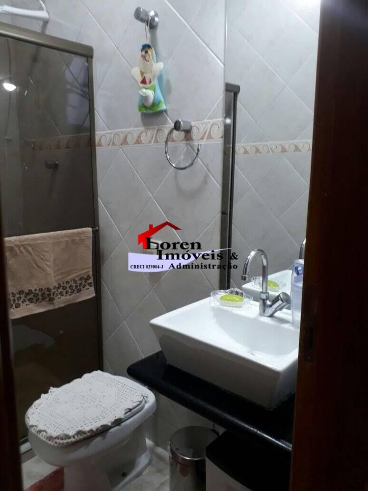 Casa, 3 quartos, 95 m² - Foto 4