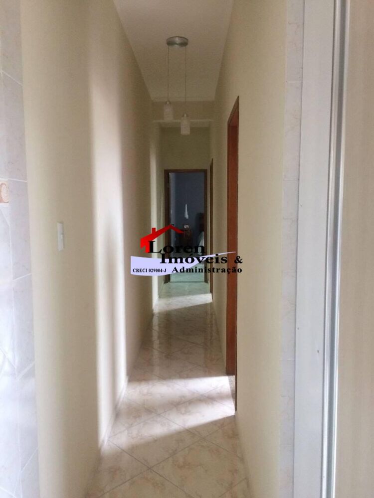 Casa, 3 quartos, 95 m² - Foto 6