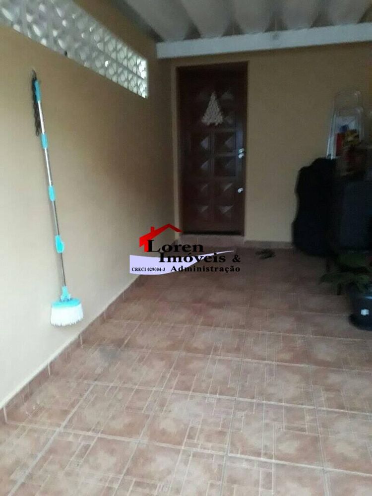 Casa, 3 quartos, 95 m² - Foto 12