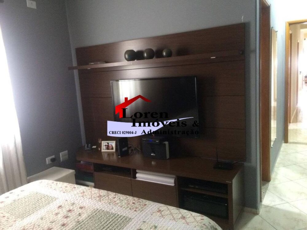 Casa, 3 quartos, 95 m² - Foto 8