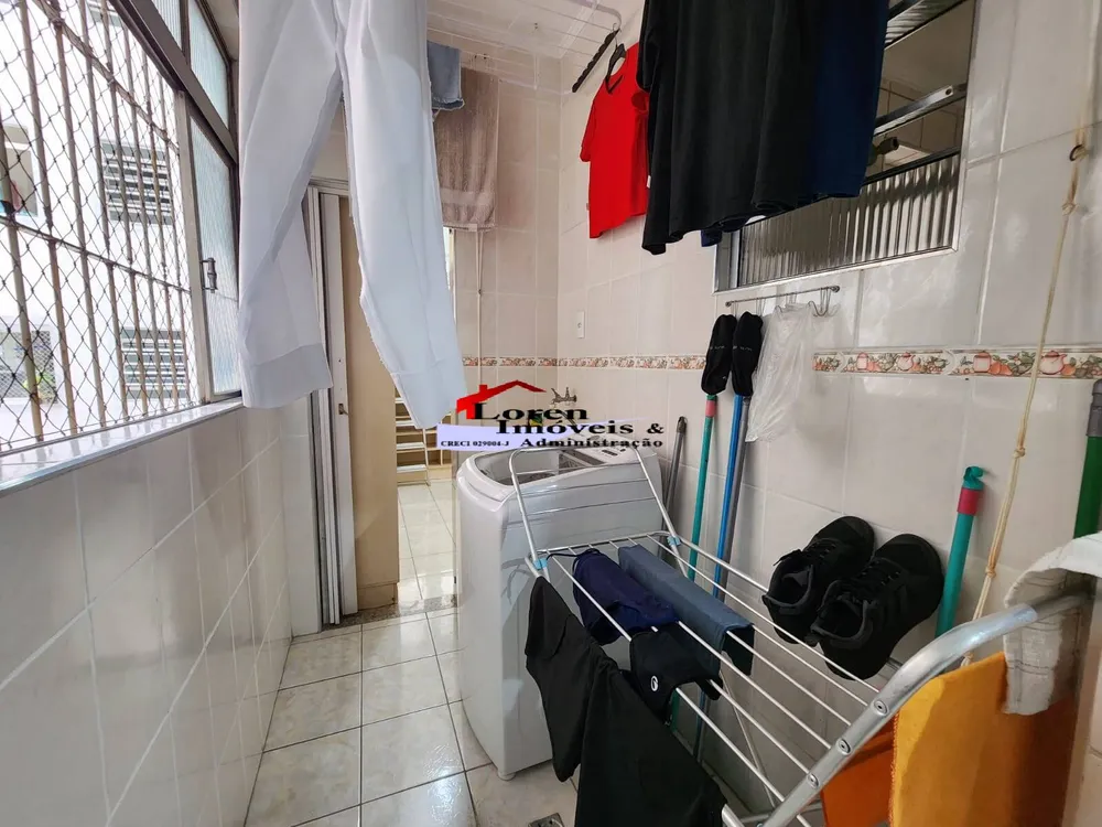 Apartamento, 2 quartos, 100 m² - Foto 2