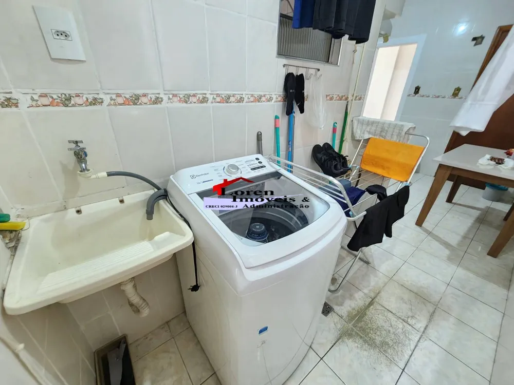 Apartamento, 2 quartos, 100 m² - Foto 3