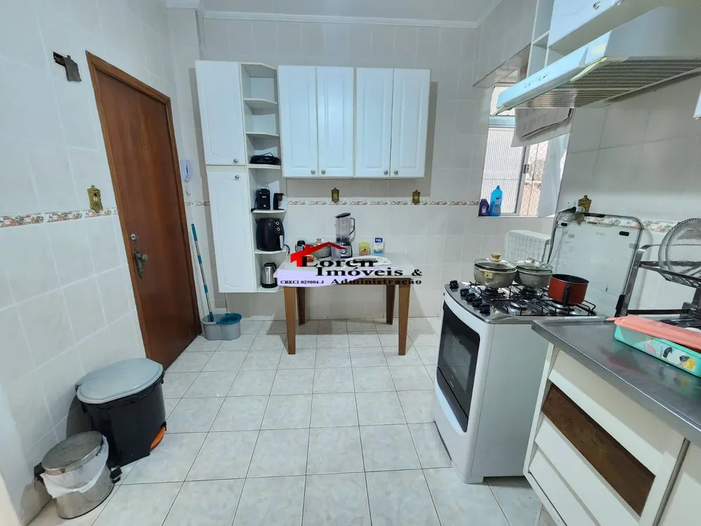 Apartamento, 2 quartos, 100 m² - Foto 1
