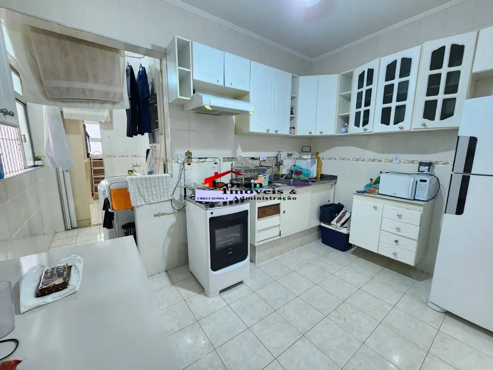 Apartamento, 2 quartos, 100 m² - Foto 3