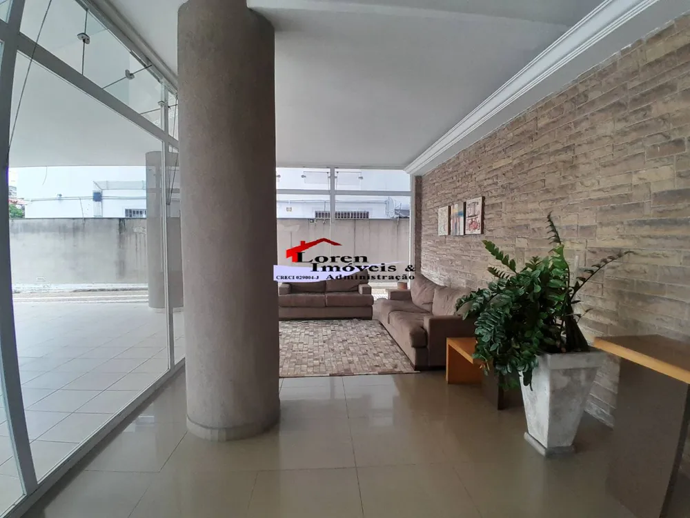 Apartamento, 2 quartos, 100 m² - Foto 7
