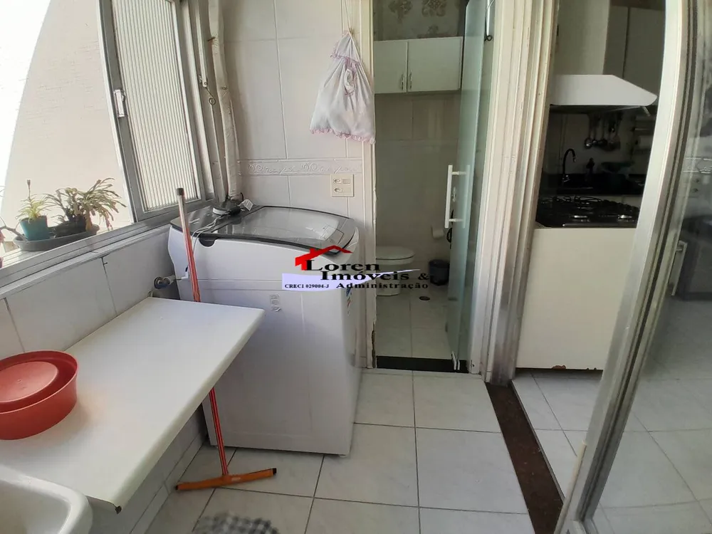 Apartamento, 3 quartos, 150 m² - Foto 2
