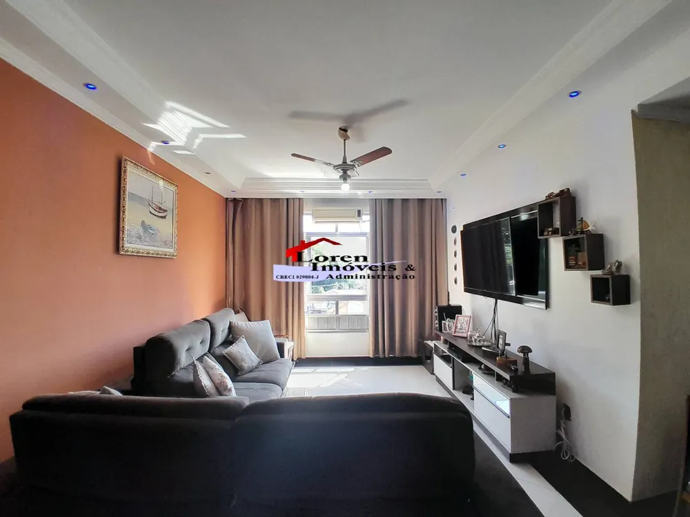 Apartamento, 3 quartos, 150 m² - Foto 7