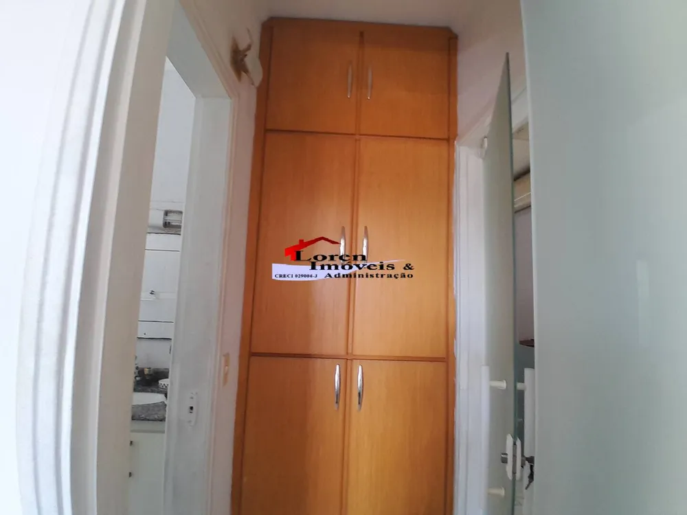 Apartamento, 3 quartos, 150 m² - Foto 10