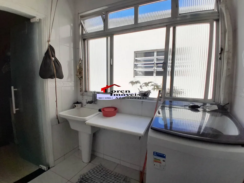 Apartamento, 3 quartos, 150 m² - Foto 6