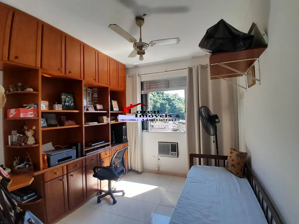 Apartamento, 3 quartos, 150 m² - Foto 8