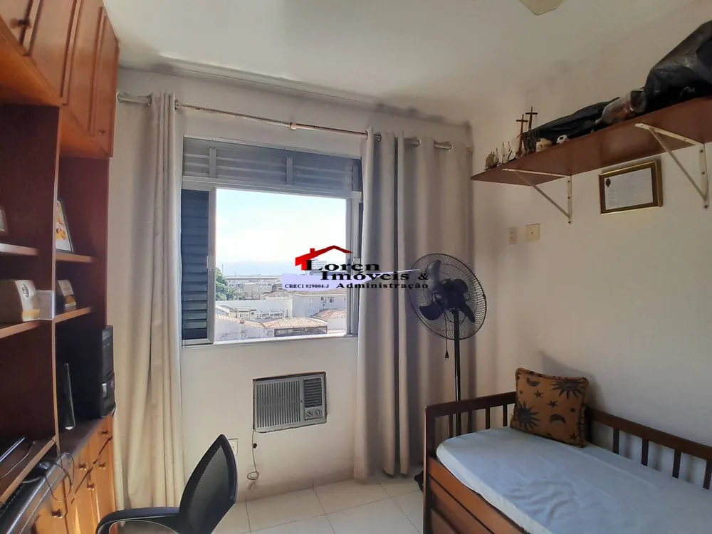 Apartamento, 3 quartos, 150 m² - Foto 12