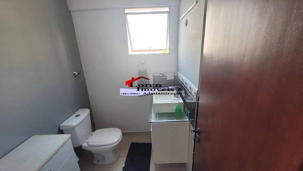 Apartamento, 3 quartos, 85 m² - Foto 7