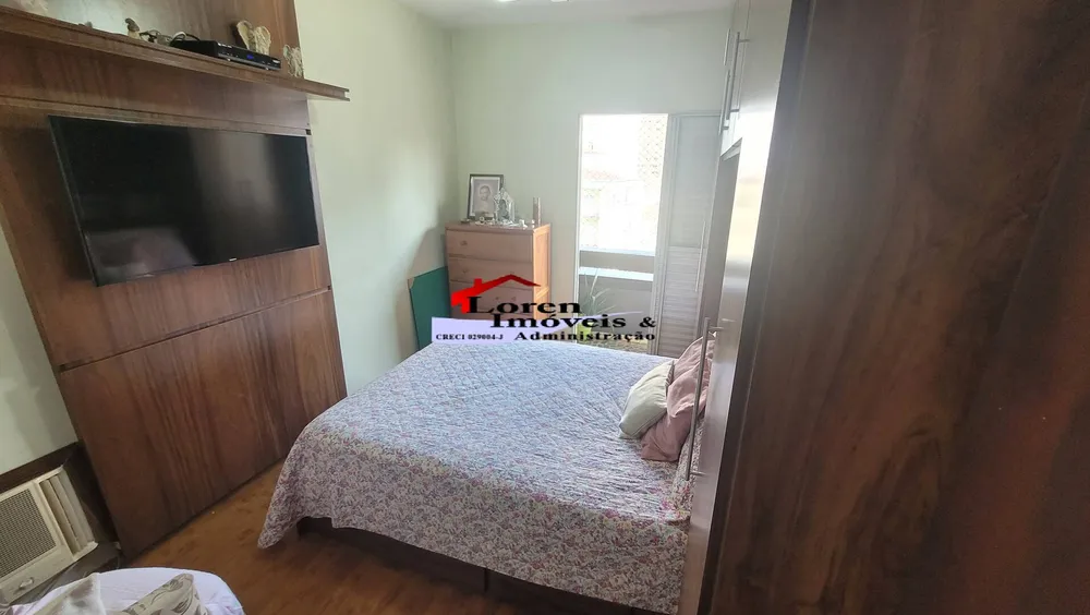 Apartamento, 3 quartos, 85 m² - Foto 4
