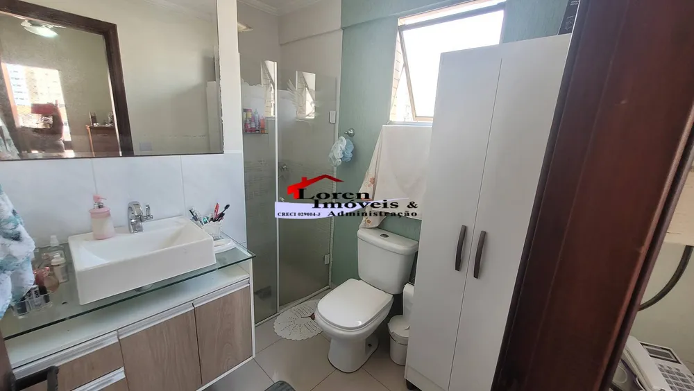 Apartamento, 3 quartos, 85 m² - Foto 6