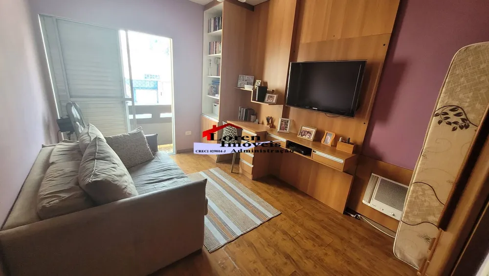 Apartamento, 3 quartos, 85 m² - Foto 3