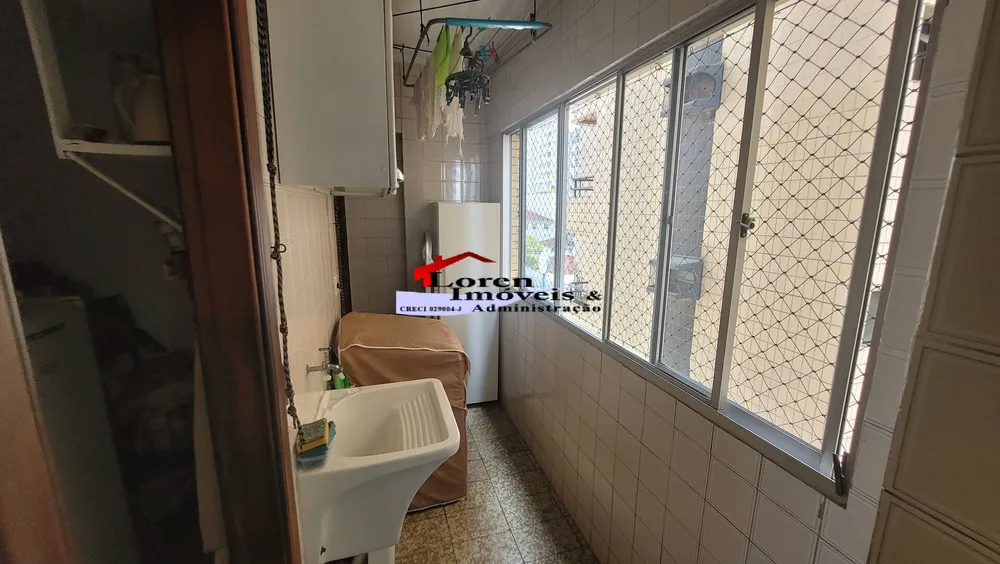 Apartamento, 3 quartos, 85 m² - Foto 2