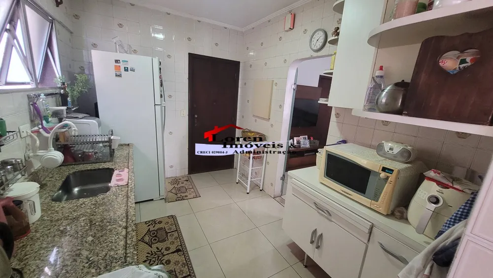 Apartamento, 3 quartos, 85 m² - Foto 5