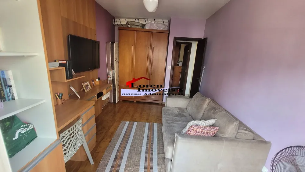 Apartamento, 3 quartos, 85 m² - Foto 8