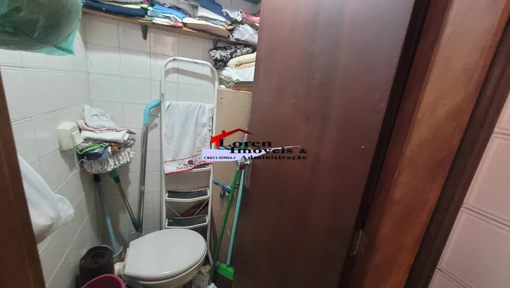 Apartamento, 3 quartos, 85 m² - Foto 6