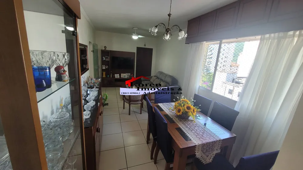 Apartamento, 3 quartos, 85 m² - Foto 1