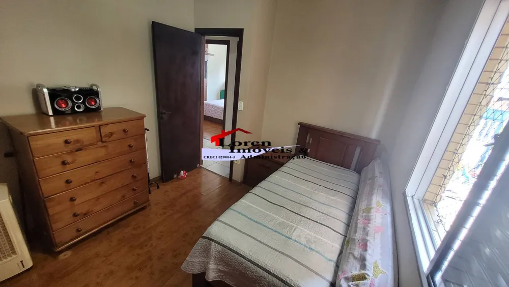 Apartamento, 3 quartos, 85 m² - Foto 7