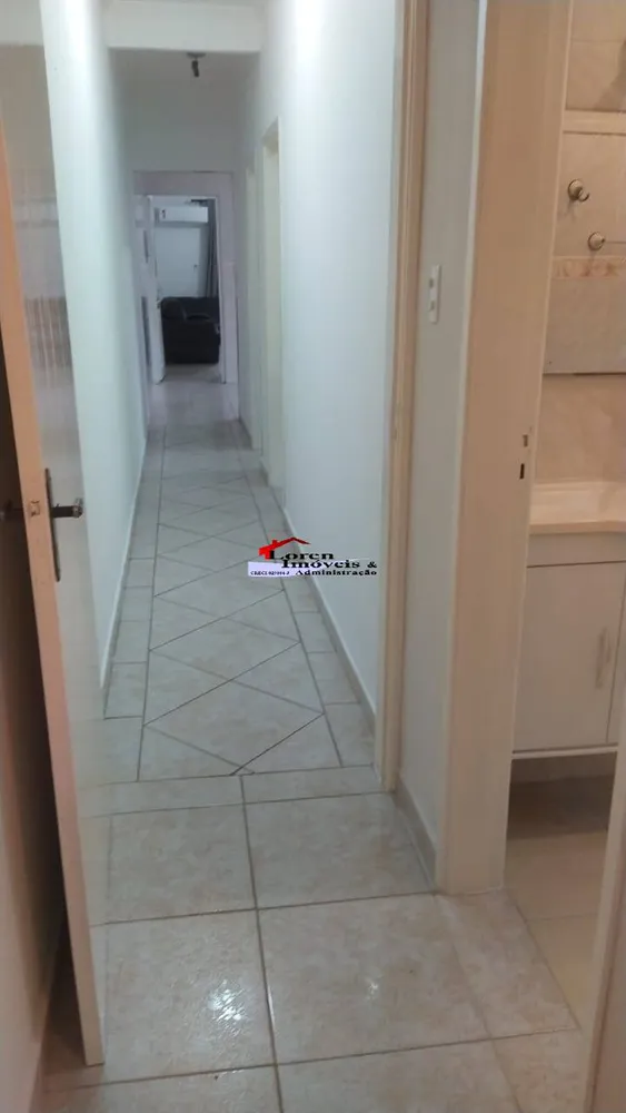 Casa, 2 quartos, 65 m² - Foto 6