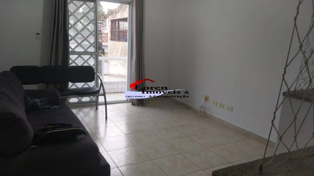 Casa, 2 quartos, 65 m² - Foto 1