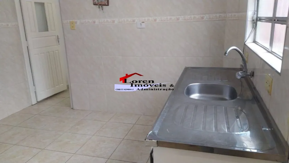 Casa, 2 quartos, 65 m² - Foto 2