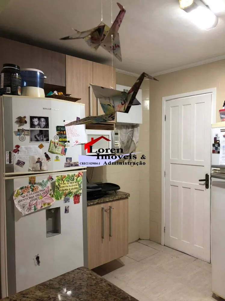 Sobrado, 2 quartos, 90 m² - Foto 4