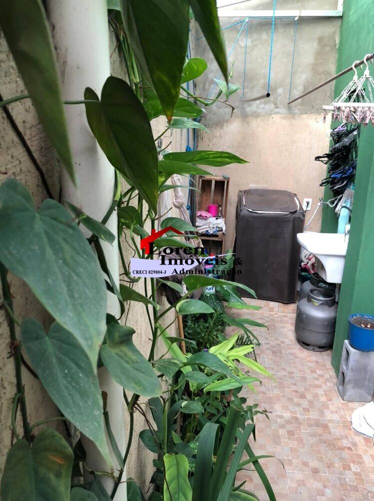 Sobrado à venda com 2 quartos, 90m² - Foto 8